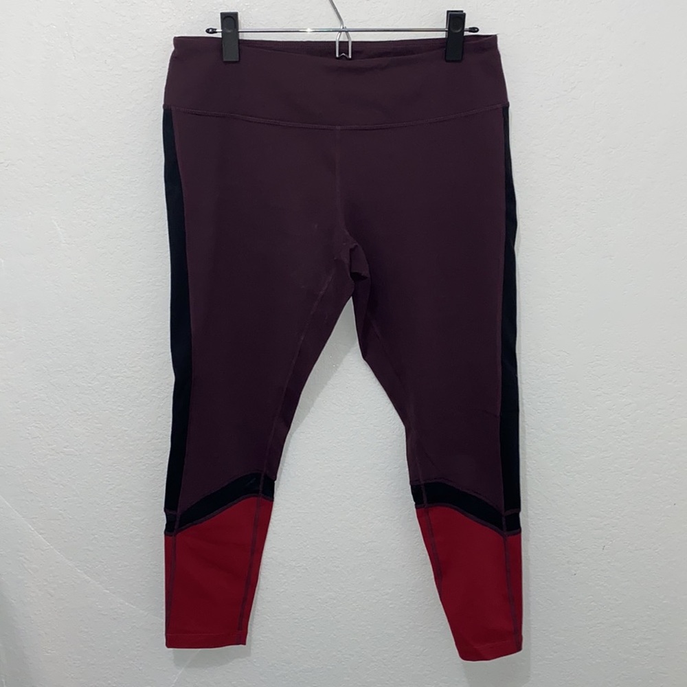 Zella Capris